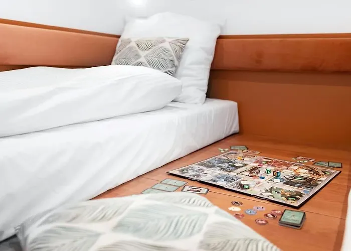 Good Spot Zieleniec Comfort Eco Apartment Duszniki Zdrój